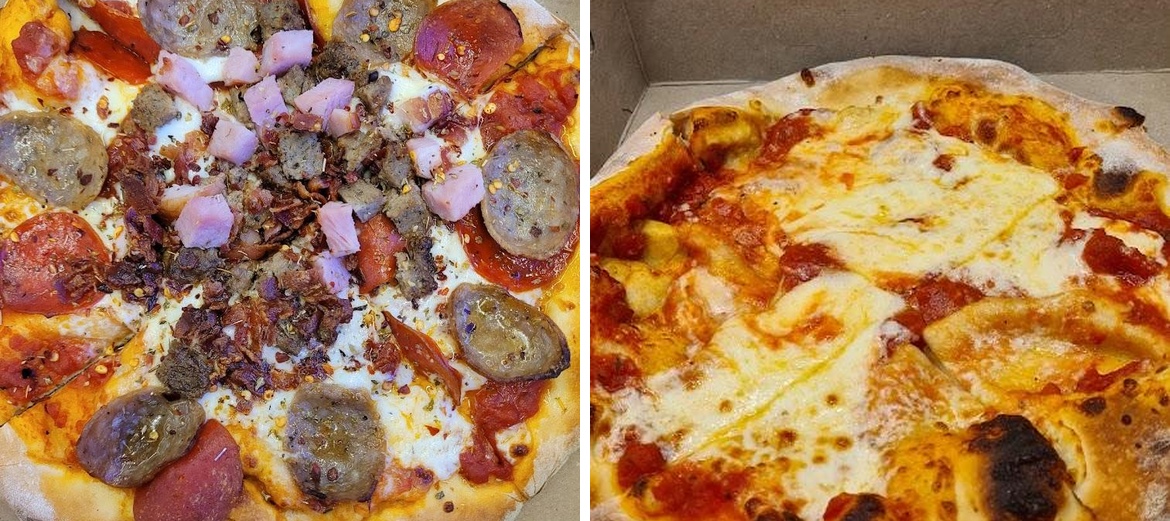 Sal's Pizza
