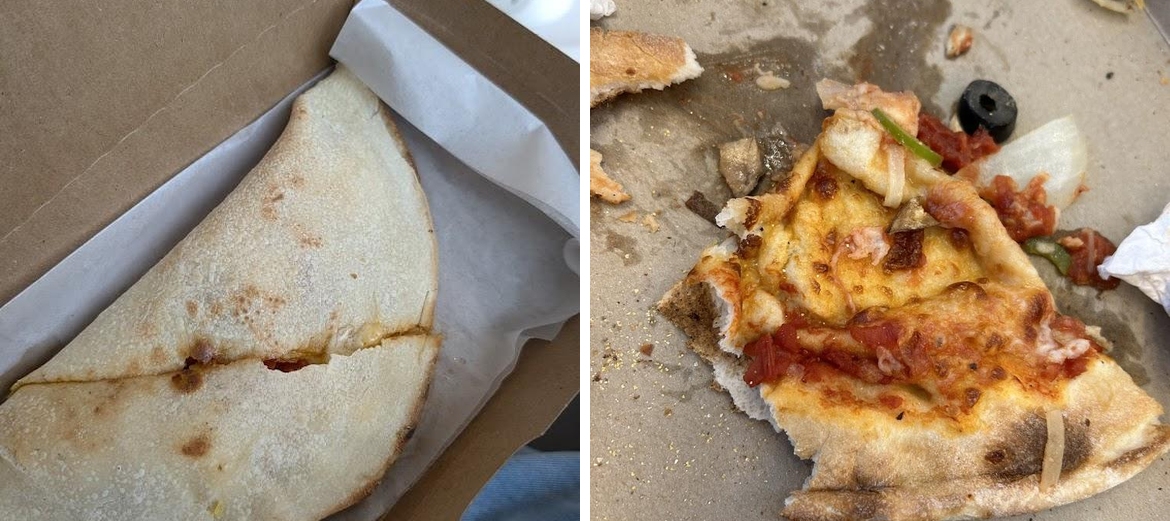 Sal's Pizza