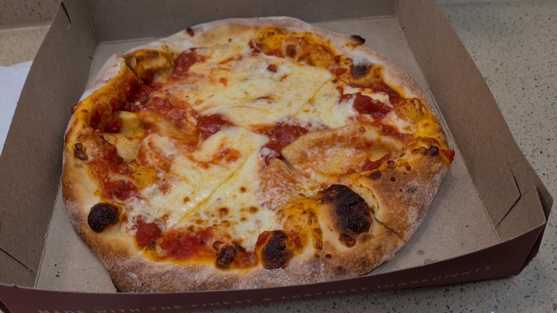 Sal's Pizza