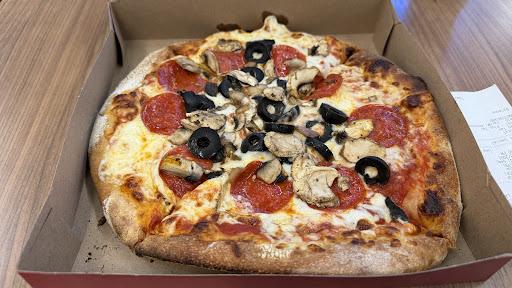 Sal's Pizza