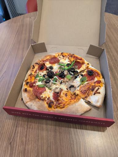 Sal's Pizza