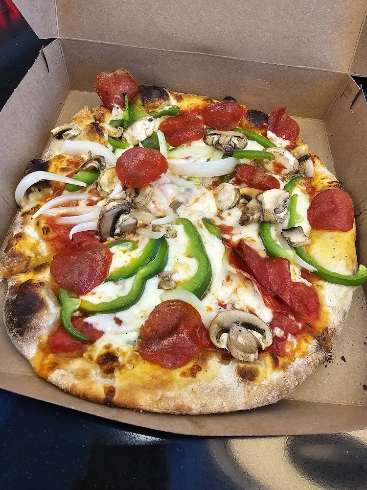 Sal's Special